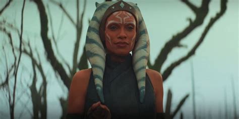 Ahsoka Tano cosplayer fucking Mandalorian in the woods